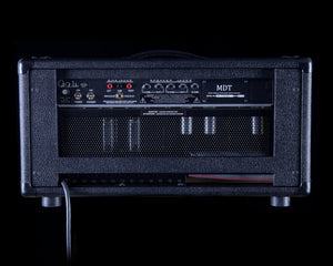 PRS MDT Head 50W Black