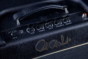 PRS MDT Head 50W Black
