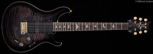 PRS 509 Charcoal Burst 10 Top (136)