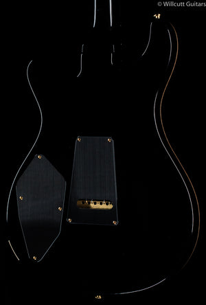 PRS 509 Charcoal Burst 10 Top (136)