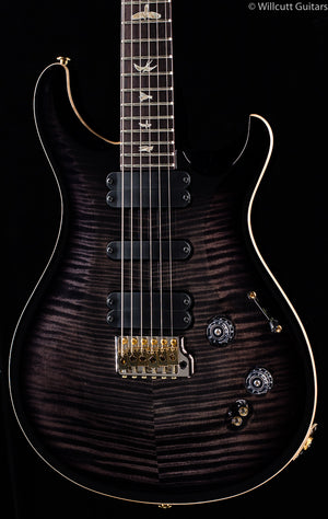 PRS 509 Charcoal Burst 10 Top (136)