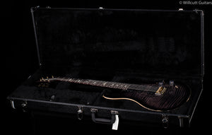PRS 509 Charcoal Burst 10 Top (136)