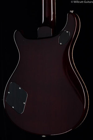 PRS McCarty 594 Wood Library McCarty Tobacco Burst Brazilian Rosewood