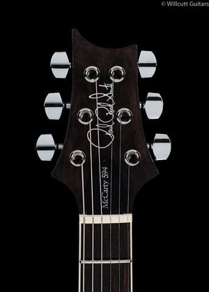 PRS McCarty 594 Wood Library McCarty Tobacco Burst Brazilian Rosewood