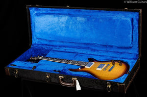 PRS McCarty 594 Wood Library McCarty Tobacco Burst Brazilian Rosewood