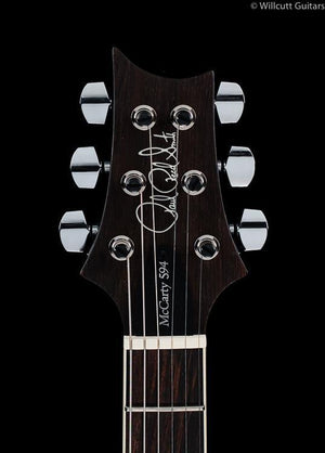 PRS McCarty 594 Wood Library McCarty Tobacco Burst Brazilian Rosewood