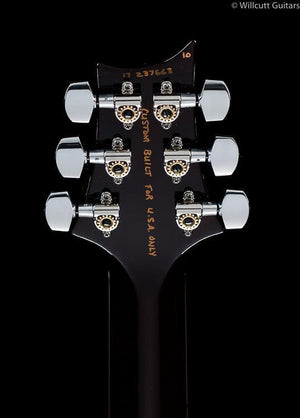 PRS McCarty 594 Wood Library McCarty Tobacco Burst Brazilian Rosewood