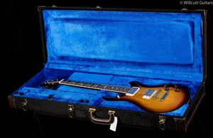 PRS McCarty 594 Wood Library McCarty Tobacco Burst Brazilian Rosewood
