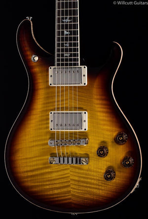 PRS McCarty 594 Wood Library McCarty Tobacco Burst Brazilian Rosewood