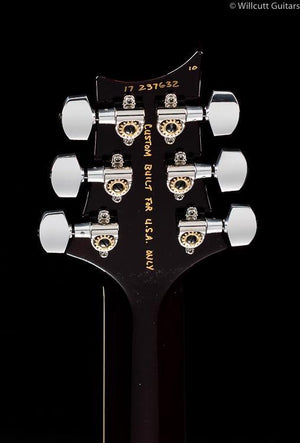 PRS McCarty 594 Wood Library McCarty Tobacco Burst Brazilian Rosewood