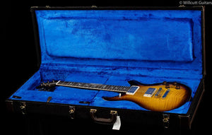 PRS McCarty 594 Wood Library McCarty Tobacco Burst Brazilian Rosewood