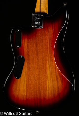 Fender Parallel Universe Volume II Spark-O-Matic Jazzmaster®, Rosewood Fingerboard, 3-Color Sunburst