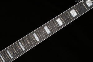 Fender Parallel Universe Volume II Troublemaker Tele Deluxe with Bigsby Ebony Fingerboard Black