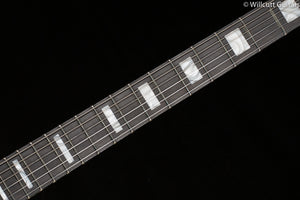 Fender Parallel Universe Volume II Troublemaker Tele Deluxe, Ebony Fingerboard, Olympic White (547)