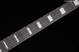 Fender Parallel Universe Volume II Troublemaker Tele Deluxe, Ebony Fingerboard, Olympic White (597)