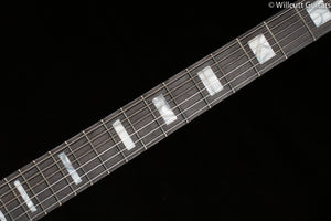 Fender Parallel Universe Volume II Troublemaker Tele Deluxe, Ebony Fingerboard, Olympic White (724)