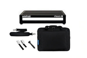 Pedaltrain Classic Jr Soft Case