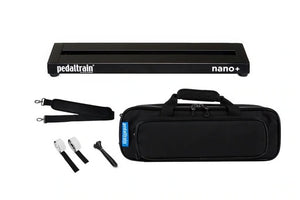Pedaltrain Nano Plus Soft Case