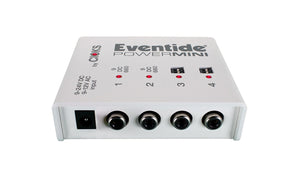 Eventide PowerMini (with inline AC adaptor)