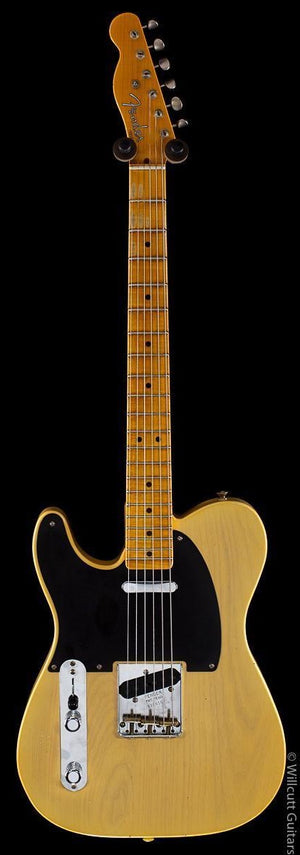 fender-custom-shop-ltd-51-telecaster-journeyman-relic-faded-nocaster-blonde-lefty-167