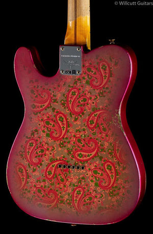 fender-custom-shop-ltd-roasted-pine-double-bound-esquire-relic-namm-faded-aged-pink-paisley-171