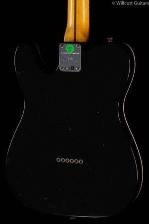 fender-custom-shop-roasted-pine-double-esquire-custom-thinline-silver-sparkle-172