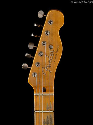 fender-custom-shop-roasted-pine-double-esquire-custom-thinline-silver-sparkle-172