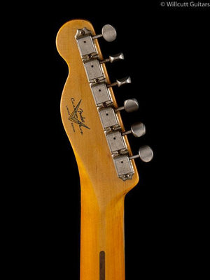 fender-custom-shop-roasted-pine-double-esquire-custom-thinline-silver-sparkle-172