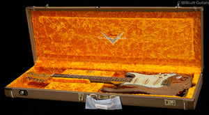 Fender Custom Shop Rory Gallagher Tribute Stratocaster® 3-Color Sunburst (260)