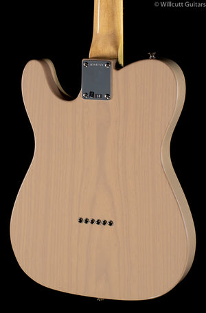 Fender Custom Shop 1960 Telecaster NOS Dirty White Blonde