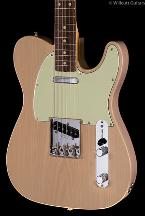 Fender Custom Shop 1960 Telecaster NOS Dirty White Blonde