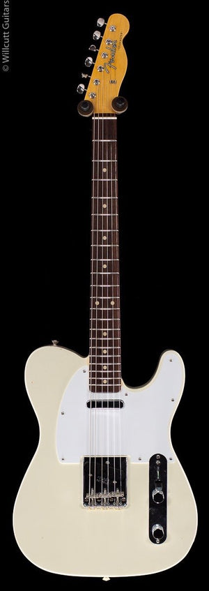 Fender Custom Shop Jimmy Page Signature Telecaster