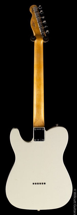 Fender Custom Shop Jimmy Page Signature Telecaster