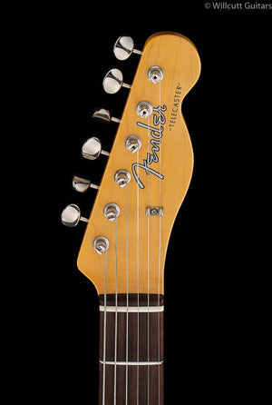 Fender Custom Shop Jimmy Page Signature Telecaster