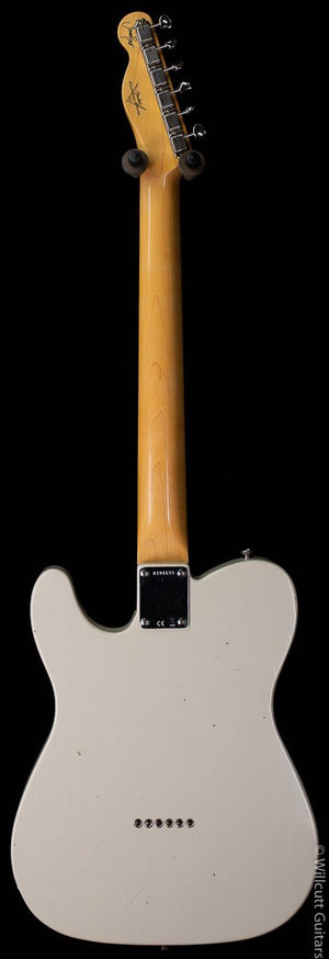 Fender Custom Shop Jimmy Page Signature Telecaster