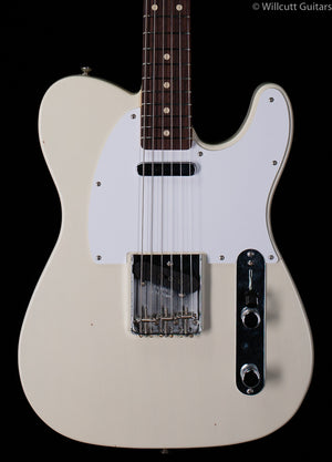 Fender Custom Shop Jimmy Page Signature Telecaster