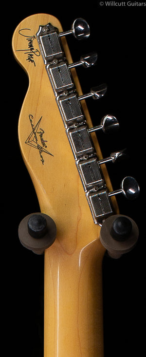 Fender Custom Shop Jimmy Page Signature Telecaster