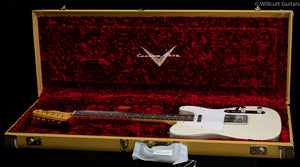 Fender Custom Shop Jimmy Page Signature Telecaster
