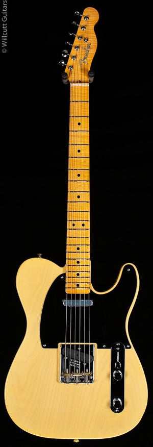 Fender Custom Shop 51 Nocaster NOS Faded Nocaster Blonde