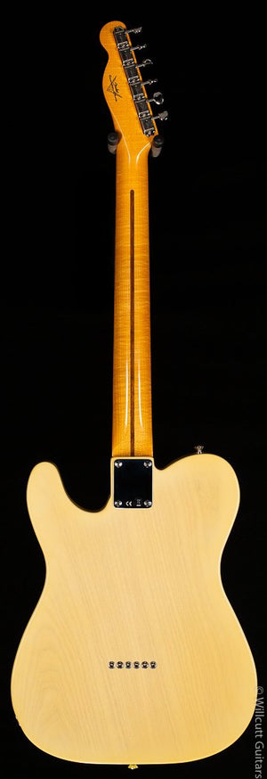 Fender Custom Shop 51 Nocaster NOS Faded Nocaster Blonde