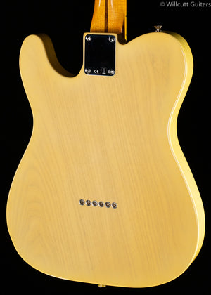 Fender Custom Shop 51 Nocaster NOS Faded Nocaster Blonde