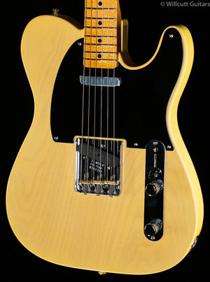 Fender Custom Shop 51 Nocaster NOS Faded Nocaster Blonde