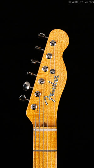 Fender Custom Shop 51 Nocaster NOS Faded Nocaster Blonde