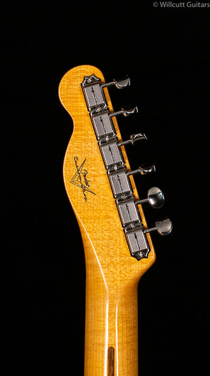 Fender Custom Shop 51 Nocaster NOS Faded Nocaster Blonde