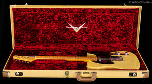 Fender Custom Shop 51 Nocaster NOS Faded Nocaster Blonde