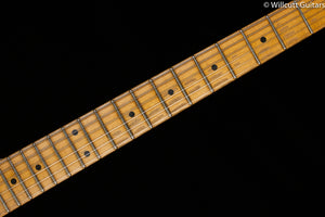 Fender Custom Shop Willcutt 4/54 Telecaster Relic Blonde Masterbuilt Todd Krause
