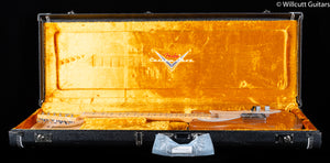 Fender Custom Shop Vintage Custom 1968 Tele Thinline Underwood Aged USED