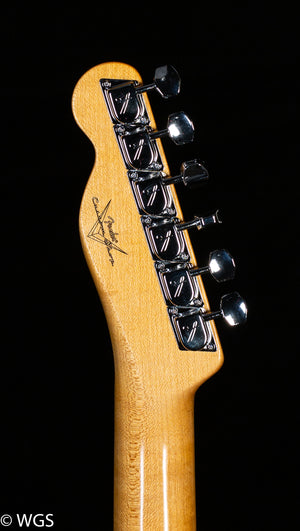 Fender Custom Shop Vintage Custom '68 Telecaster NOS Pink Paisley