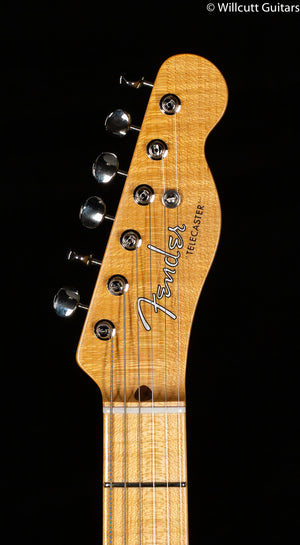 Fender Custom Shop Limited Edition '51 Telecaster NOS Faded Nocaster Blonde