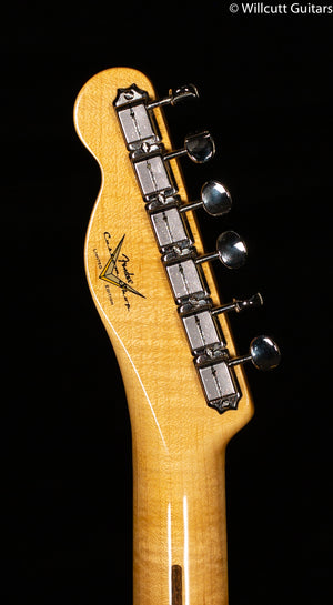 Fender Custom Shop Limited Edition '51 Telecaster NOS Faded Nocaster Blonde
